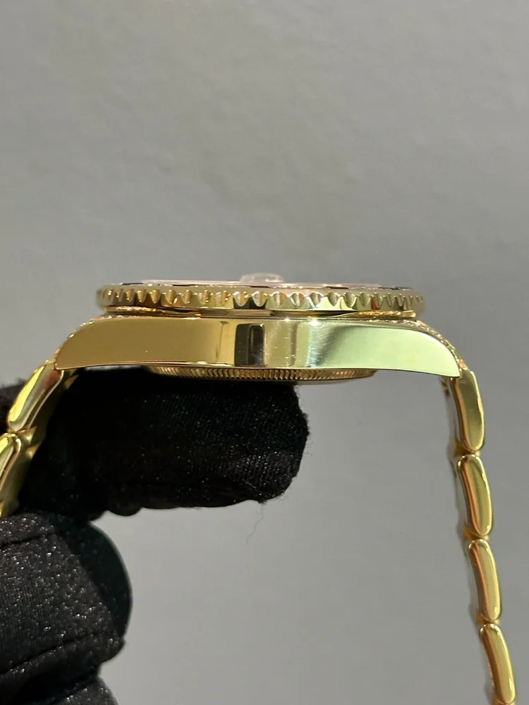 Rolex GMT-Master II 116758SANR